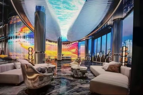 南通模特招聘,南通KTV招聘,无IC卡无任务轻松工作哟