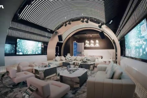 南通LIN酒吧招聘-团队同心打造职场坚固堡垒