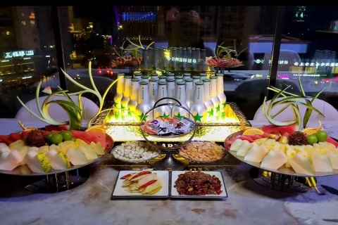 南通铂金汇KTV招聘-青春逐梦拼搏铸就无悔人生