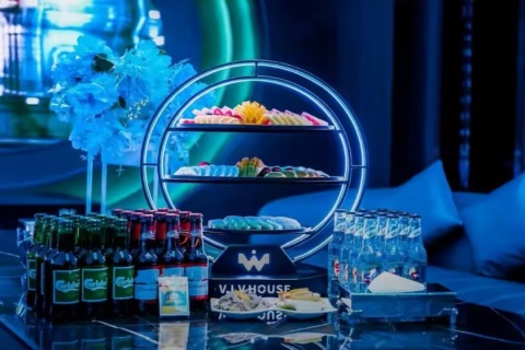 南通商务夜总会招聘,沉淀职业积累深厚人生底蕴