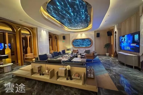 南通九公馆KTV招聘-职场逐梦广纳贤才携手共进