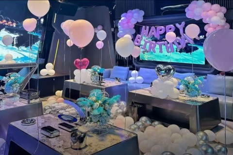 南通KTV招聘,南通商务KTV,保证进房率最优场子直招