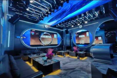 南通高档KTV招聘模特，好团队好起点加持，经济独立不是梦