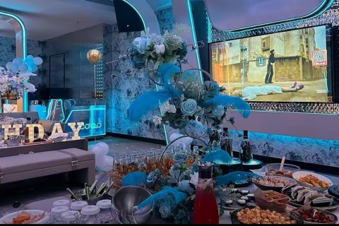 南通KTV招聘,南通礼宾员招聘,求职成功,梦想成真