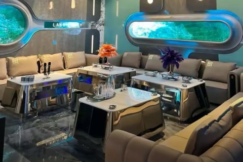 南通夜场招聘,南通夜总会,高端客户汇聚,商务KTV诚邀您