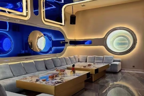 南通夜场招聘营销专员,场内直招谨防陷阱安全应聘