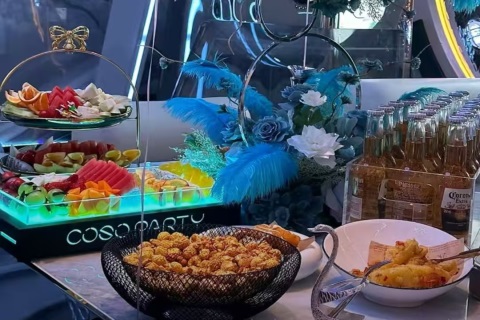 南通夜场招聘,南通商务夜场,保障护航职场,驶向宁静安全港